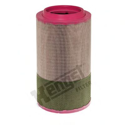 HENGST FILTER e491l -  Воздушный фильтр